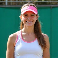 Headshot of Coach Sarah Chen