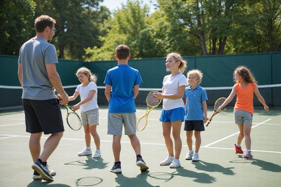 Junior Programs